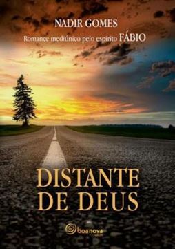 Imagem de DISTANTE DE DEUS