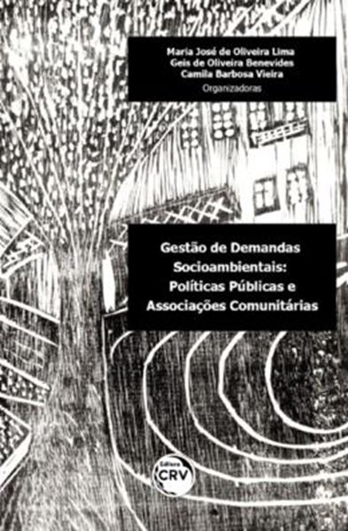 Picture of GESTAO DE DEMANDAS SOCIOAMBIENTAIS - POLITICAS PUBLICAS E ASSOCIACOES COMUNITARIAS