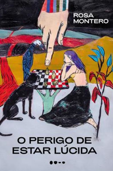 Picture of O PERIGO DE ESTAR LUCIDA