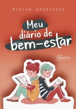 Imagem de MEU DIARIO DE BEM-ESTAR