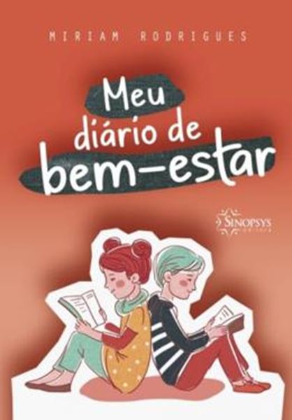 Picture of MEU DIARIO DE BEM-ESTAR