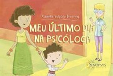 Imagem de MEU ULTIMO DIA NA PSICOLOGA