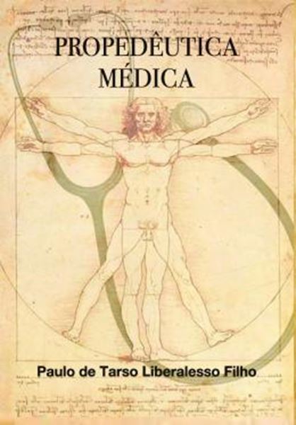 Picture of PROPEDEUTICA MEDICA