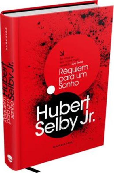 Picture of REQUIEM PARA UM SONHO