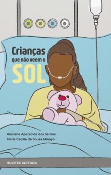 Picture of CRIANCAS QUE NAO VEEM O SOL