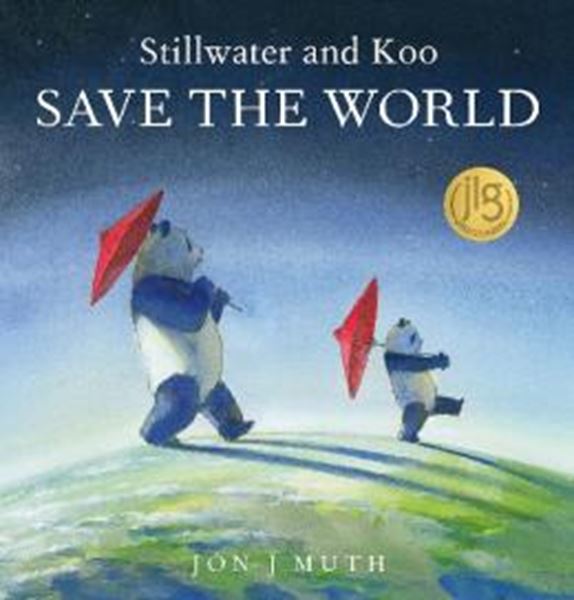 Picture of STILLWATER AND KOO SAVE THE WORLD