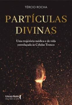 Imagem de PARTICULAS DIVINAS