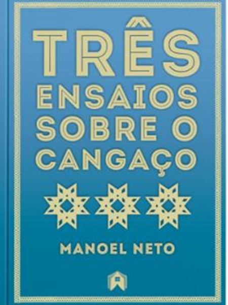 Picture of TRES ENSAIOS SOBRE O CANGACO