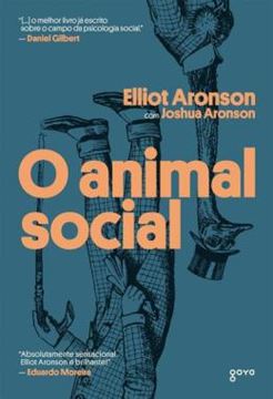 Imagem de O ANIMAL SOCIAL