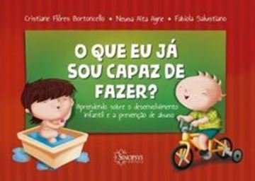 Imagem de O QUE EU JA SOU CAPAZ DE FAZER?
