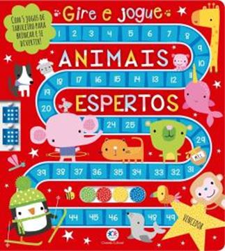 Imagem de ANIMAIS ESPERTOS