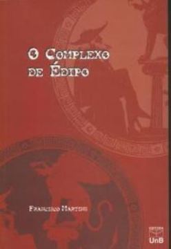 Imagem de O COMPLEXO DE EDIPO