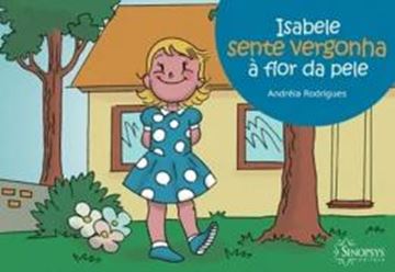 Imagem de ISABELE SENTE VERGONHA A FLOR DA PELE