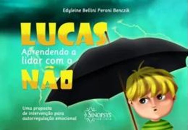 Picture of LUCAS, APRENDENDO A LIDAR COM O NAO