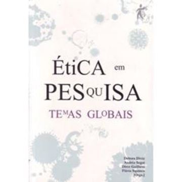 Imagem de ETICA EM PESQUISA - TEMAS GLOBAIS