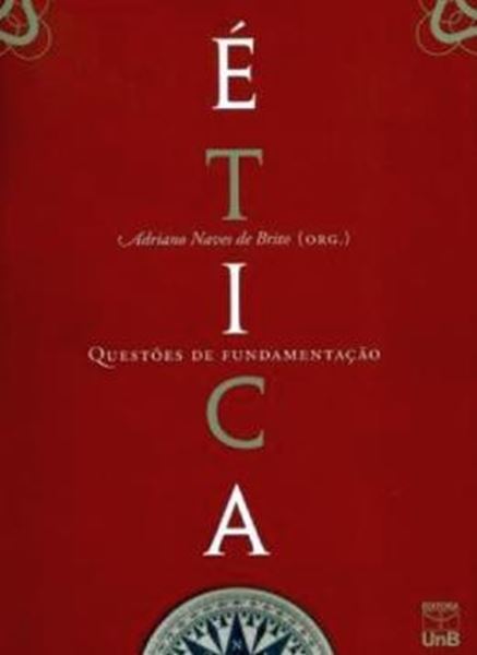 Picture of ETICA - QUESTOES DE FUNDAMENTACAO