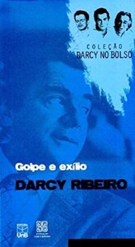 Imagem de GOLPE E EXILIO - VOLUME 9 - COLECAO DARCY NO BOLSO