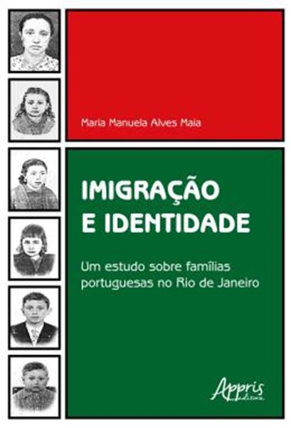 Picture of IMIGRACAO E IDENTIDADE