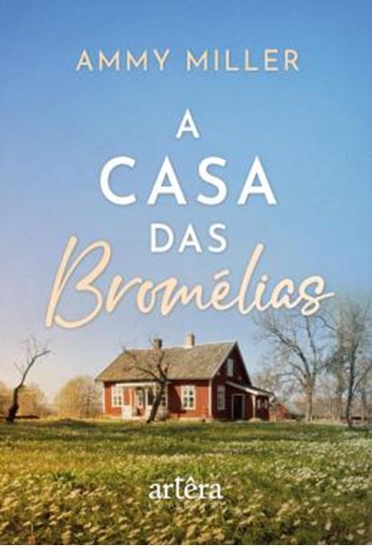 Picture of A CASA DAS BROMELIAS