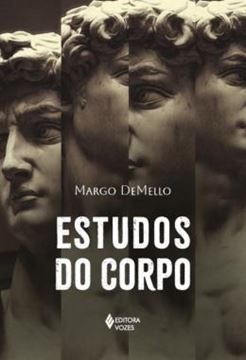 Imagem de ESTUDOS DO CORPO