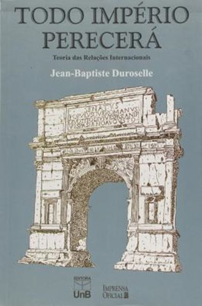 Picture of TODO IMPERIO PERECERA