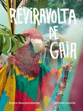 Imagem de REVIRAVOLTA DE GAIA