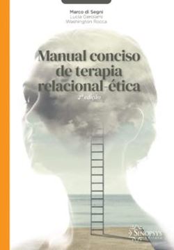 Imagem de MANUAL CONCISO DE TERAPIA RELACIONAL-ETICA - 2ª ED