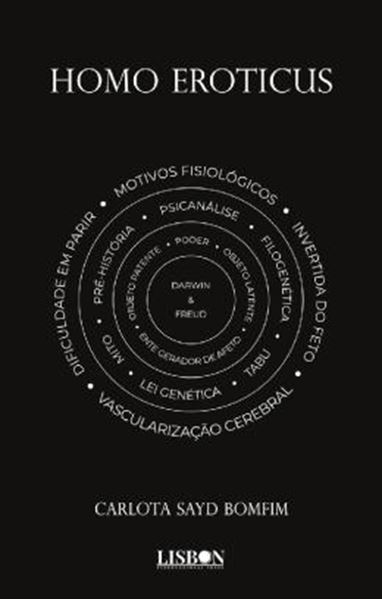 Picture of HOMO EROTICUS