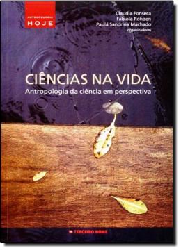 Imagem de CIENCIAS NA VIDA