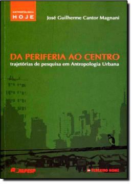 Imagem de DA PERIFERIA AO CENTRO