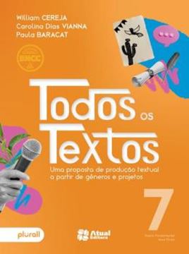 Imagem de TODOS OS TEXTOS - 7? ANO