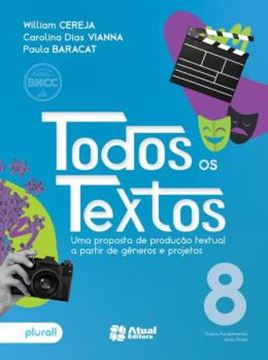 Imagem de TODOS OS TEXTOS - 8? ANO