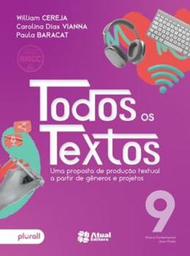 Imagem de TODOS OS TEXTOS - 9? ANO