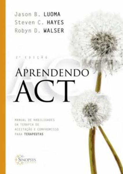 Picture of APRENDENDO ACT - 2ª ED