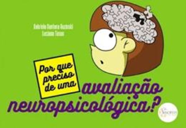 Picture of POR QUE PRECISO DE UMA AVALIACAO NEUROPSICOLOGICA?