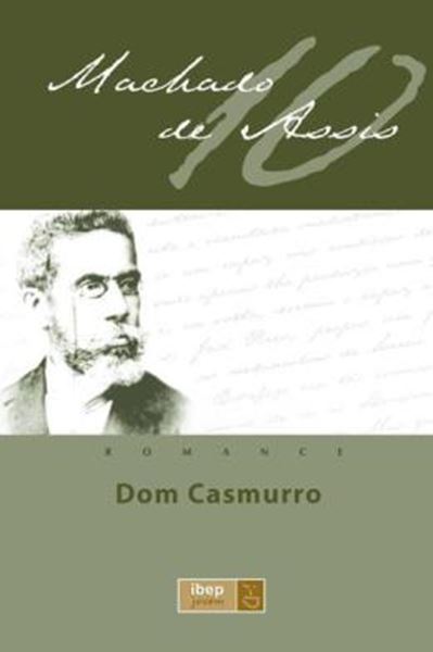 Picture of DOM CASMURRO