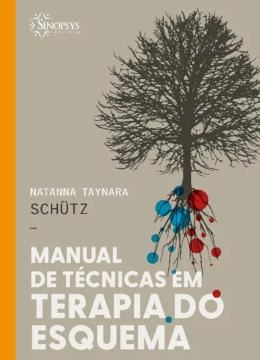 Imagem de MANUAL DE TECNICAS EM TERAPIA DO ESQUEMA