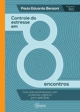 Imagem de CONTROLE DO ESTRESSE EM 8 ENCONTROS