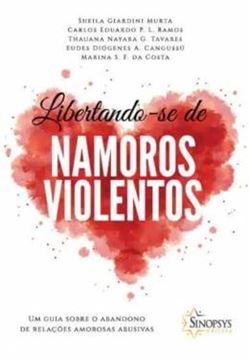 Imagem de LIBERTANDO-SE DE NAMOROS VIOLENTOS