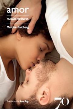 Imagem de AMOR - PAIXAO FEMININA