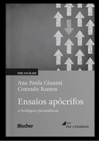 Picture of ENSAIOS APOCRIFOS - A-BORDAGENS PSICANALITICAS