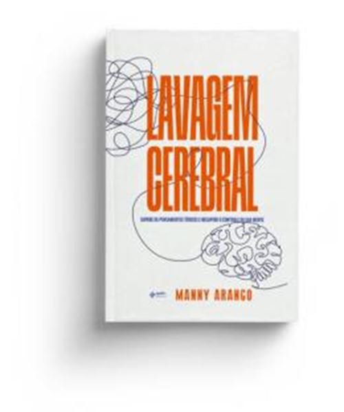 Picture of LAVAGEM CEREBRAL