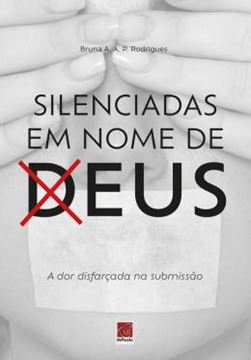 Imagem de SILENCIADAS EM NOME DE DEUS