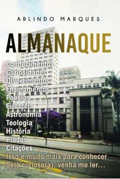 Imagem de ALMANAQUE