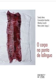 Imagem de O CORPO NA PONTA DE LALINGUA