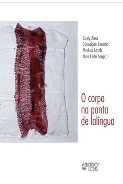 Picture of O CORPO NA PONTA DE LALINGUA