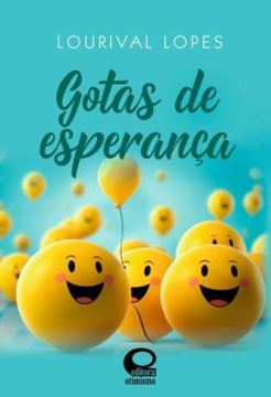 Imagem de GOTAS DE ESPERANCA