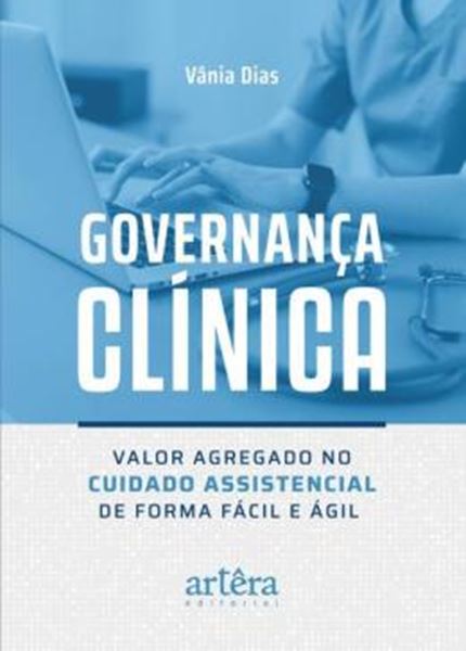 Picture of GOVERNANCA CLINICA