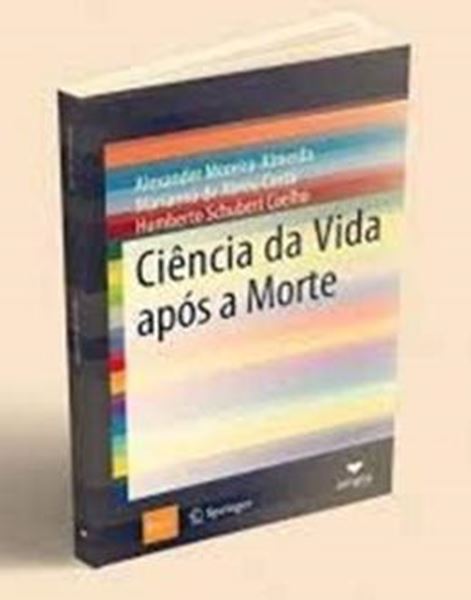 Picture of CIENCIA DA VIDA APOS A MORTE