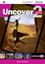 Imagem de UNCOVER 2 TEACHER´S BOOK WITH DIGITAL PACK 1ST ED